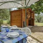 Umbria Country Отель типа 