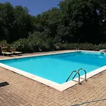 Umbria Country Отель типа 