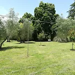 Umbria Country ベッド・アンド・ブレックファスト Giove