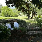 Bed & Breakfast Umbria Country Giove