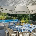 Umbria Country Отель типа 