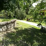 Umbria Country Отель типа 