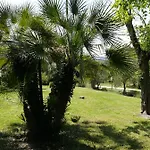 Umbria Country Отель типа 