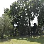 Umbria Country Отель типа 