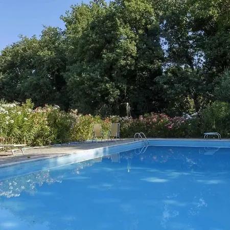 Umbria Country Bed and breakfast Giove