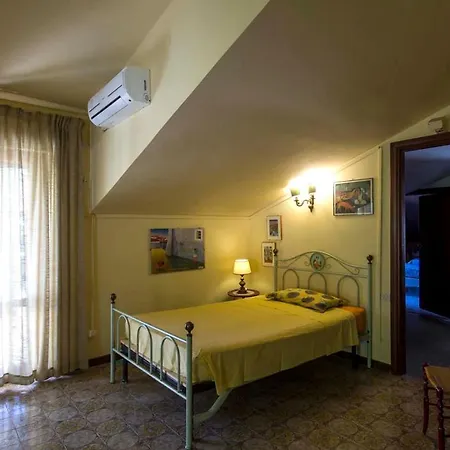 Umbria Country Bed & Breakfast 3*