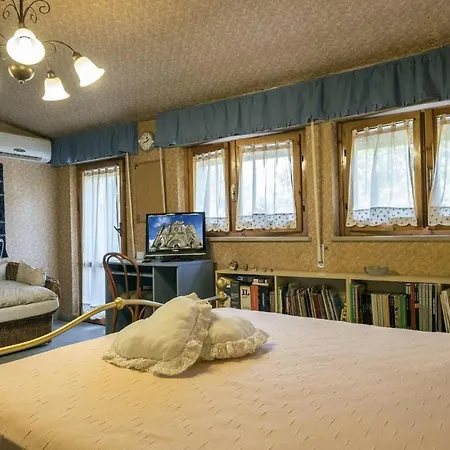 Bed & Breakfast Umbria Country 3*