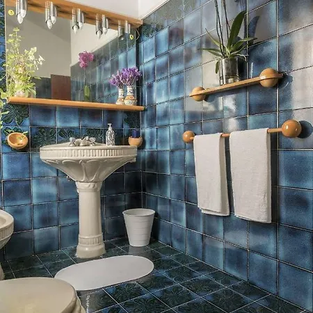 Bed and breakfast Umbria Country Giove