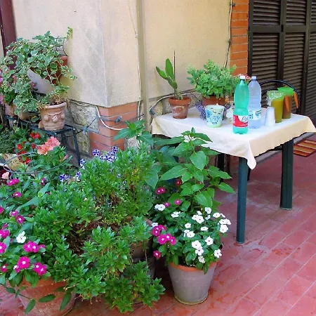 Umbria Country Bed and breakfast 3*
