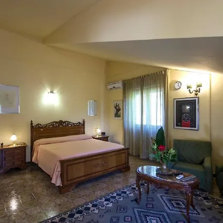 לינה וארוחת בוקר Umbria Country *