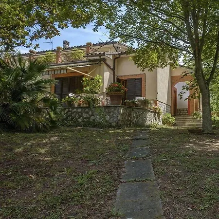 Umbria Country Bed and breakfast 3*