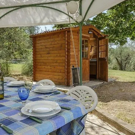 Umbria Country Alojamento de Acomodação e Pequeno-almoço Giove