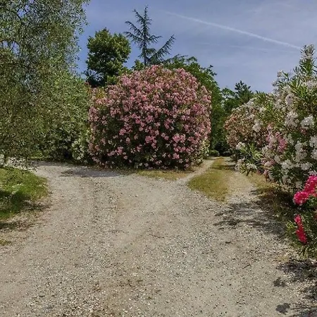 Umbria Country Bed and breakfast 3*