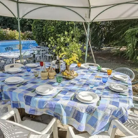 Umbria Country 3* Giove