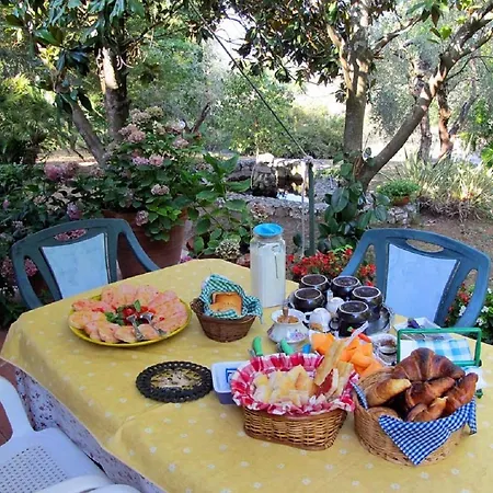 Umbria Country Giove