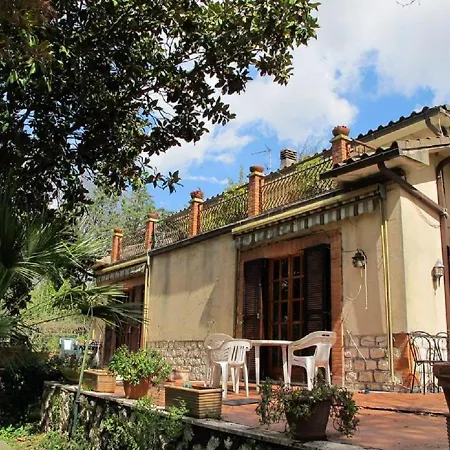 Bed and breakfast Umbria Country