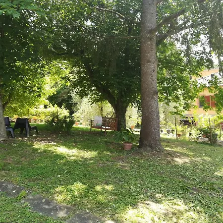Umbria Country 3*