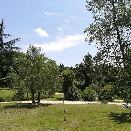Umbria Country Alojamento de Acomodação e Pequeno-almoço