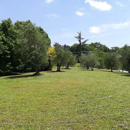 Umbria Country 3* Giove