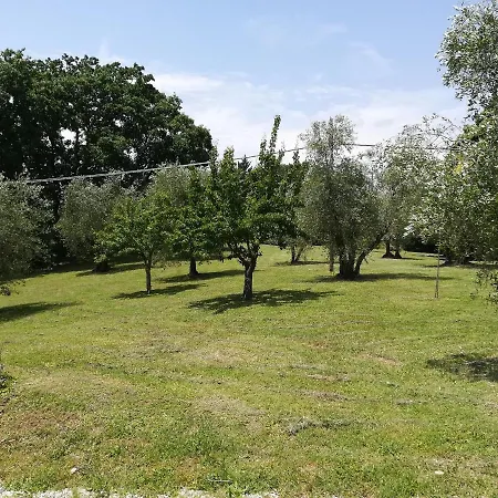 Umbria Country Bed and breakfast