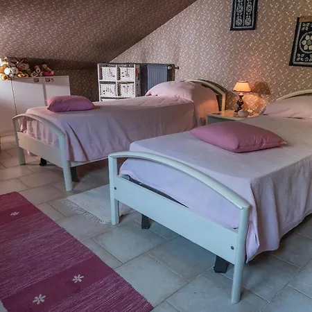 Bed and breakfast Umbria Country