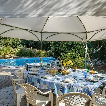 Umbria Country Bed and breakfast