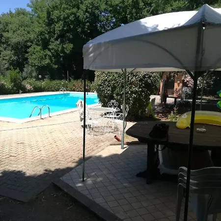 Umbria Country 3*