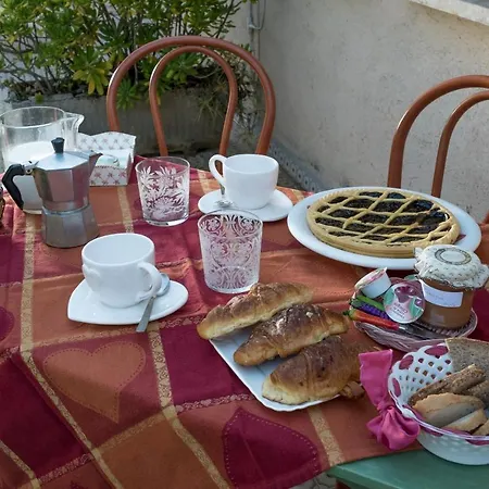 Bed and breakfast Umbria Country 3*