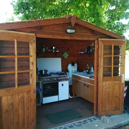 Umbria Country Bed and breakfast Giove