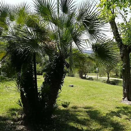 Umbria Country Bed and breakfast 3*