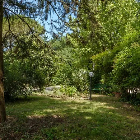 Umbria Country Bed and breakfast 3*