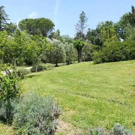 Bed and breakfast Umbria Country