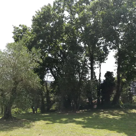 Umbria Country Alojamento de Acomodação e Pequeno-almoço Giove
