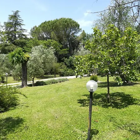 Bed and breakfast Umbria Country Giove