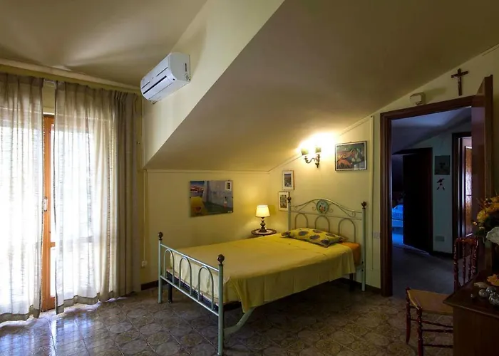 Umbria Country Couette-café 3*