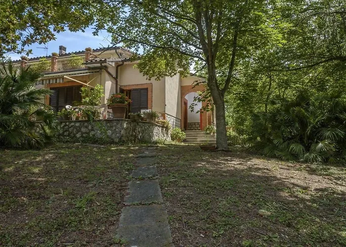 Umbria Country 3* Giove