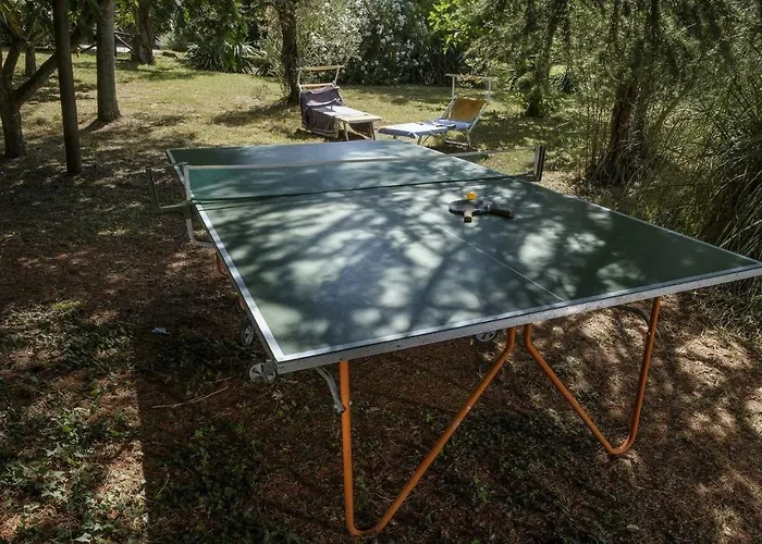 Umbria Country 3* Giove