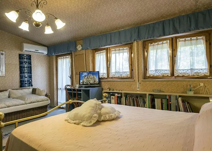 Couette-café Umbria Country 3*