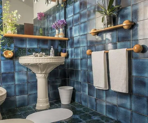 Couette-café Umbria Country Giove