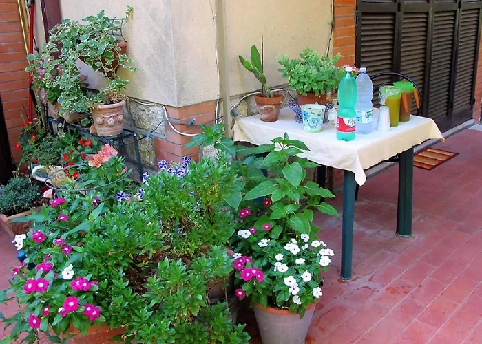 Umbria Country Couette-café 3*