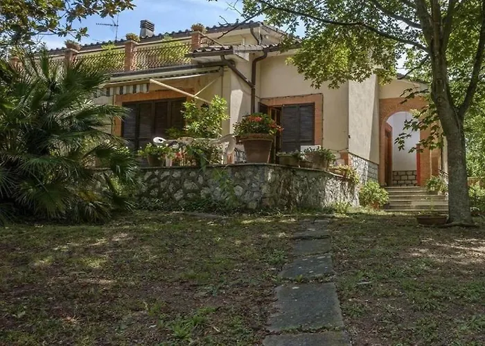 Umbria Country Couette-café 3*