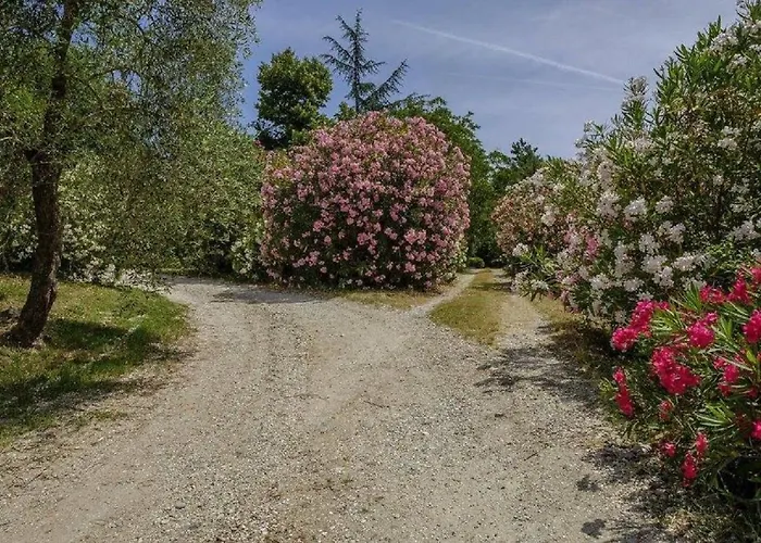 Umbria Country Couette-café 3*