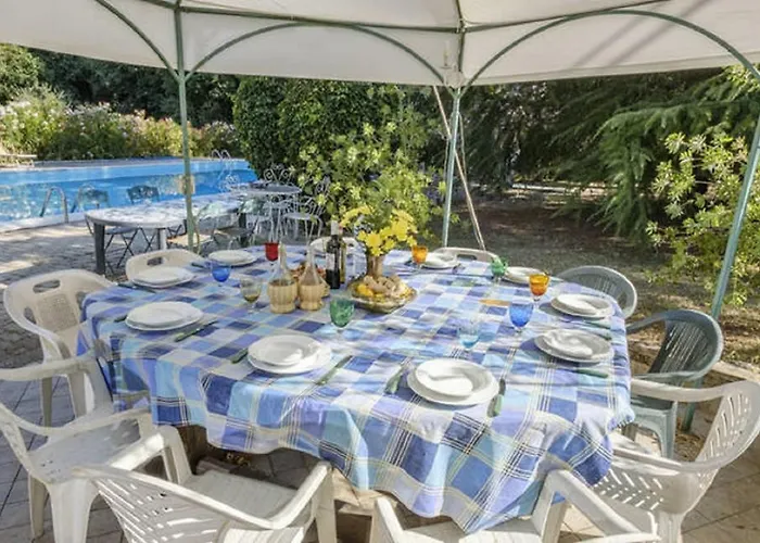 Umbria Country 3* Giove