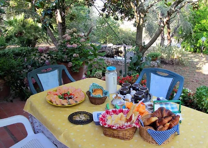 Umbria Country Giove