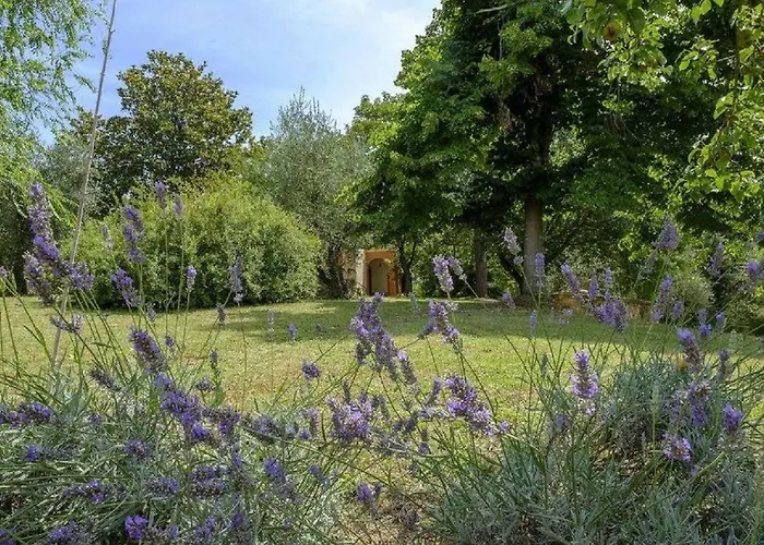 فندق مبيت وإفطار Umbria Country 3*