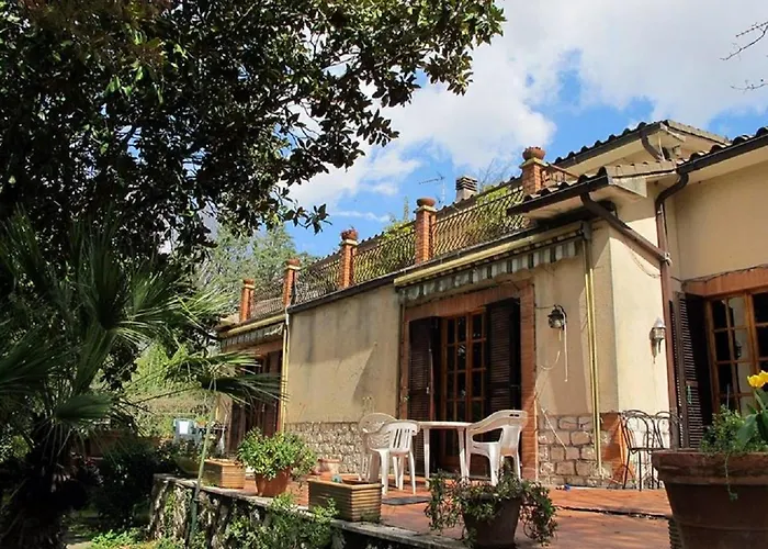 Couette-café Umbria Country