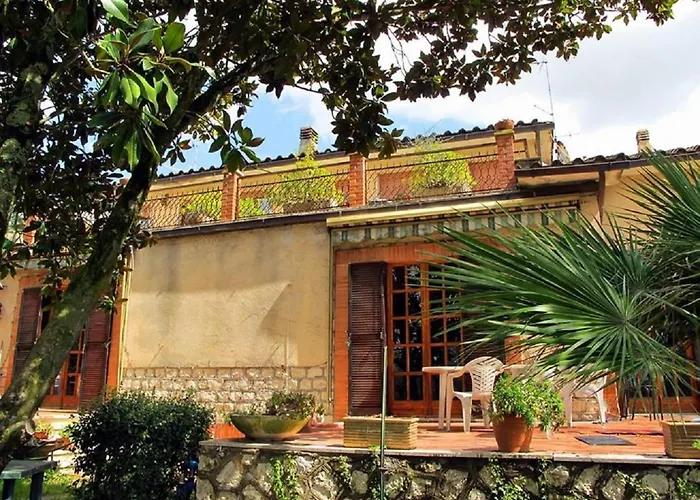 Umbria Country Giove