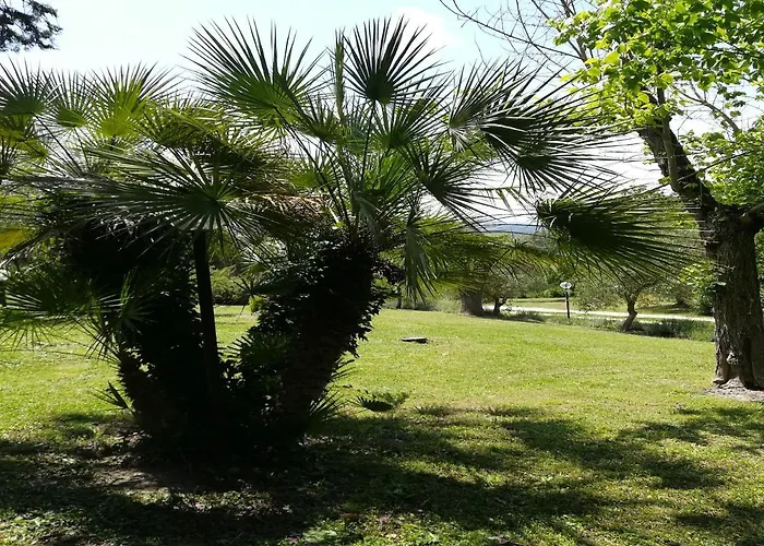 Umbria Country 3* Giove