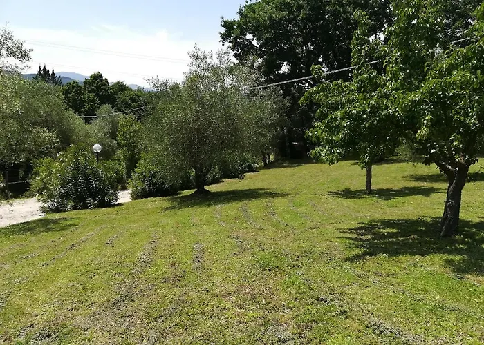 Umbria Country Giove