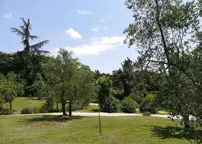 Umbria Country فندق مبيت وإفطار